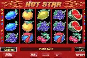 Hot Star