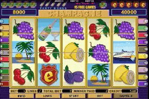 Slots de bonus gratuitos Jolly’s Cap