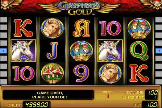 Novomatic (Gaminator) Slot Machines Play for Free All Games