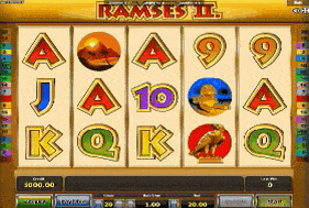 Ramses 2 Deluxe