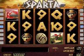 Sparta