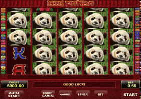 Big Panda Games
