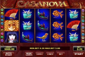 John wayne casino slots