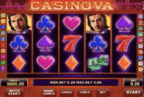 Casinova