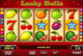 Lucky Bells