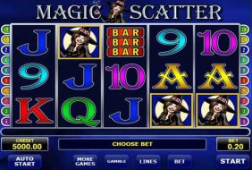 Free scatter slot games download