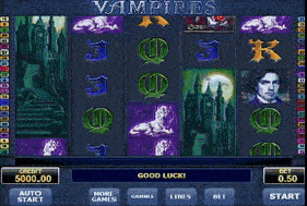 Vampires