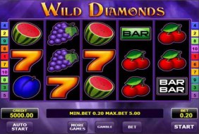 Cool diamonds 2 free play on y8 games