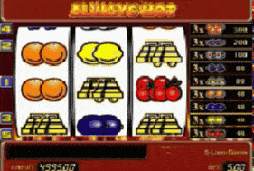 Novomatic Slots - Novomatic Spielautomaten