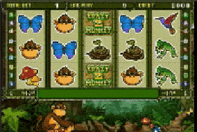 Jogar caca-niqueis Desert Treasure II Jogar caca-niqueis Desert Treasure II