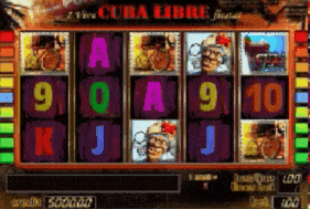 Cuba Libre