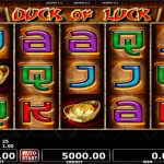 duck of luck
