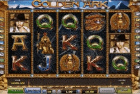 Golden Ark