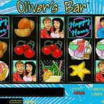 olivers bar