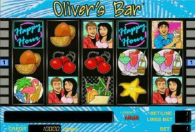 Oliver’s Bar