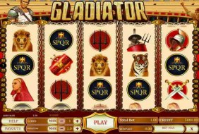 Gladiator B3W
