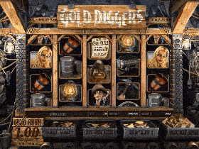 Gold Diggers