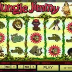 jungle jimmy