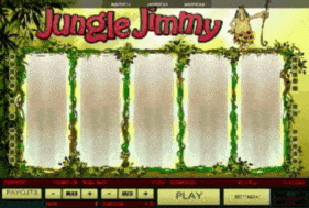 Jungle Jimmy