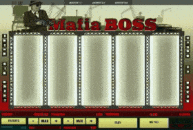Mafia Boss