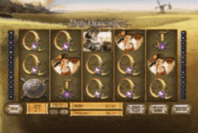 The Riches of Don Quixote