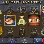 cops n bandits