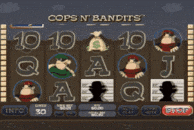 Cops N’ Bandits