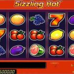 Sizzling 6 online, free download