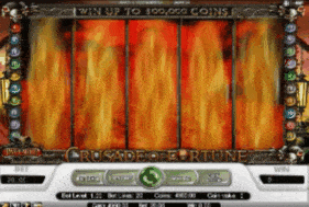 The Crusade of Fortune