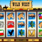 wild west