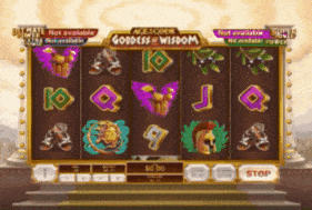 Age of the Gods: Goddess of Wisdom