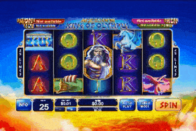 Age of the Gods: King of Olympus