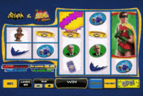 The Batman & Batgirl Bonanza