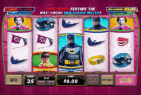 Batman And The Joker Jewels