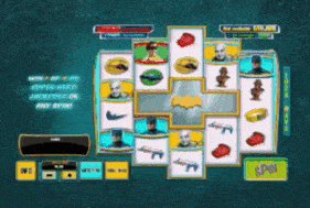 Batman And Mr. Freeze Fortune