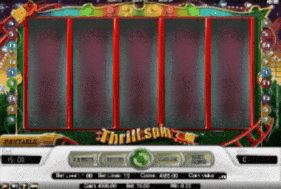 Thrill Spin