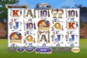 Adventures in Wonderland Deluxe