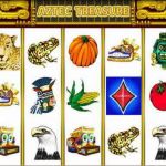 aztec treasure mobile