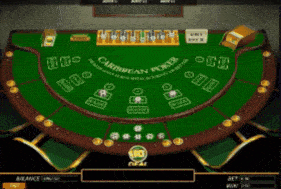 Baccarat From Playtech