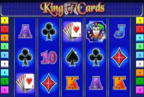 King of Cards Mobile