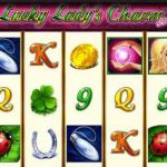 lucky ladys charm deluxe mobile