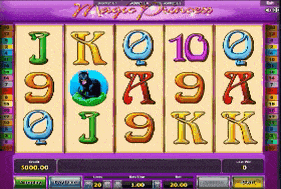 The Magic Princess Mobile