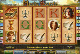 Mystic Secret Mobile