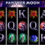 panther moon mobile