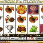 rome and glory