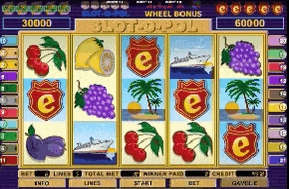 Slot o Pol Deluxe Mobile