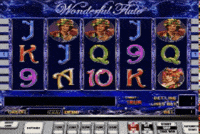 Wonderful Flute Mobile