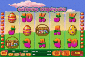 Easter Surprise Mobile