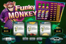 Funky Monkey