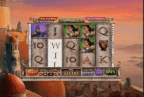 Age of the Gods: God of Storms